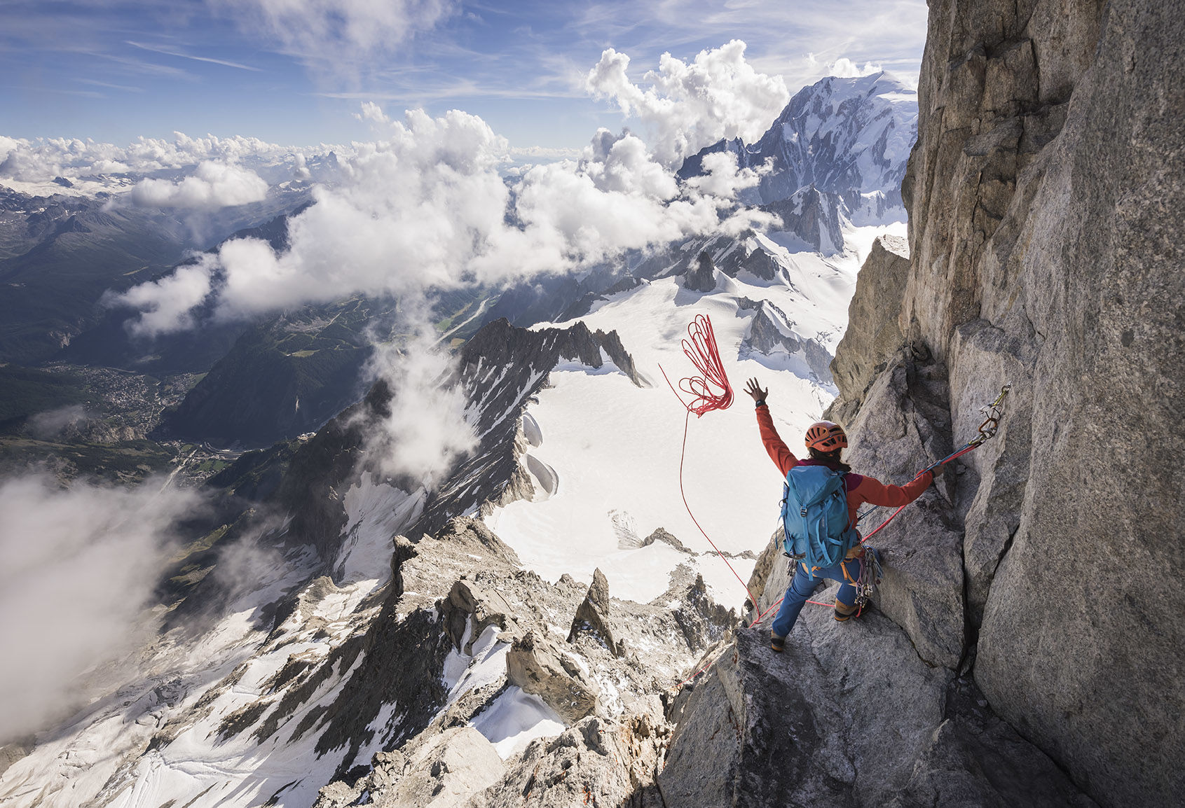 Banff Mountain Film Festival World Tour
